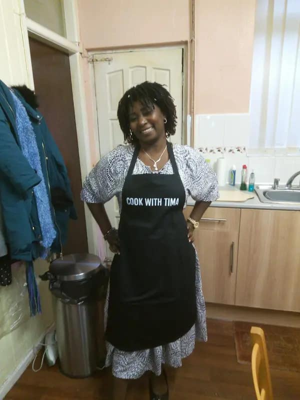 Creamy Avocado & Egg Toast